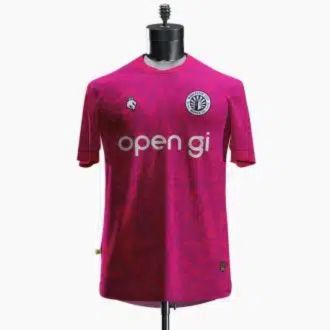 WCWFC pink